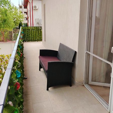 Amira Apartament 康斯坦察 外观 照片