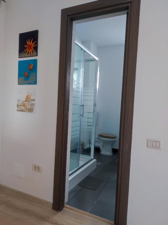 Amira Apartament 康斯坦察 外观 照片
