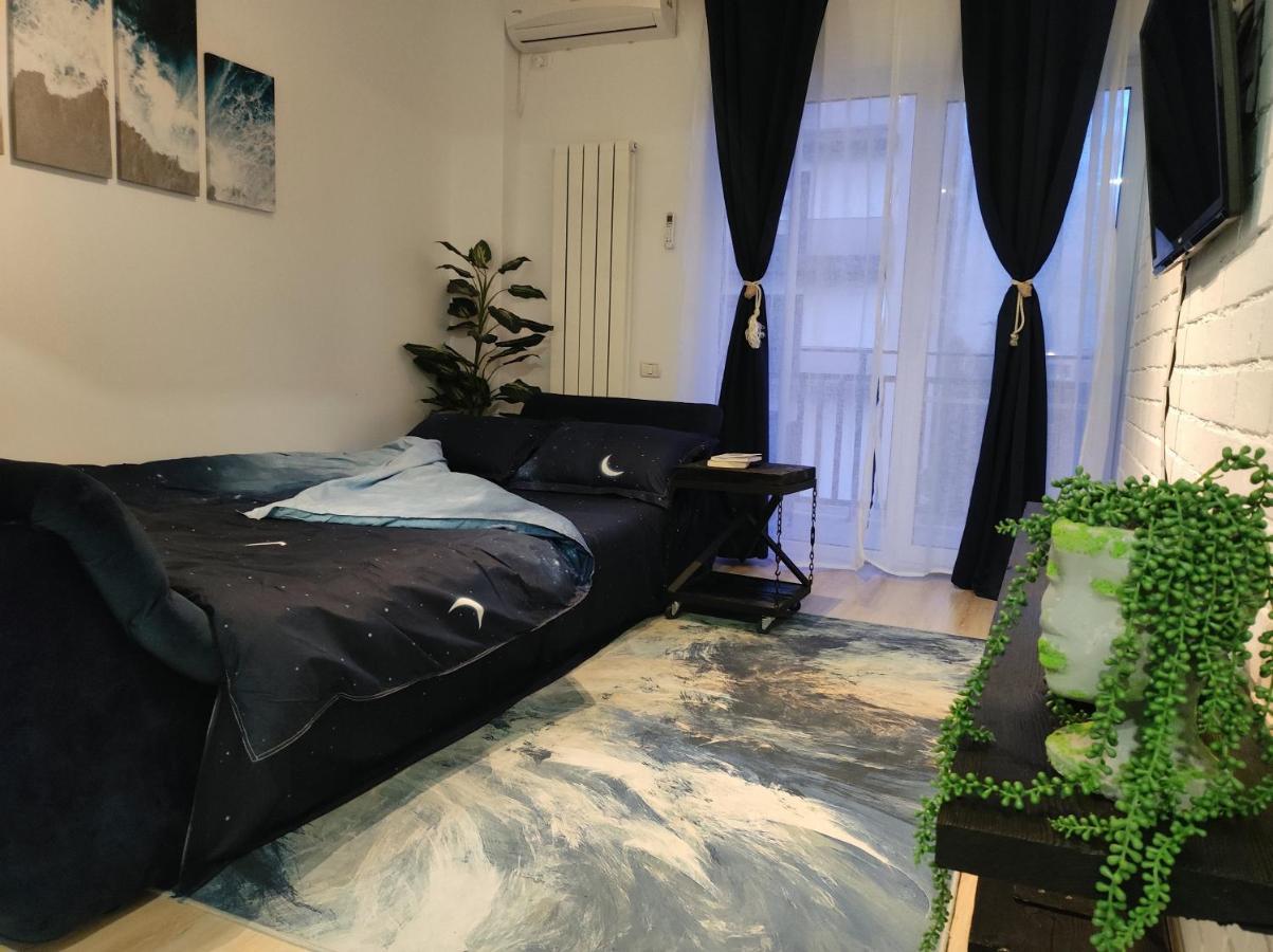 Amira Apartament 康斯坦察 外观 照片