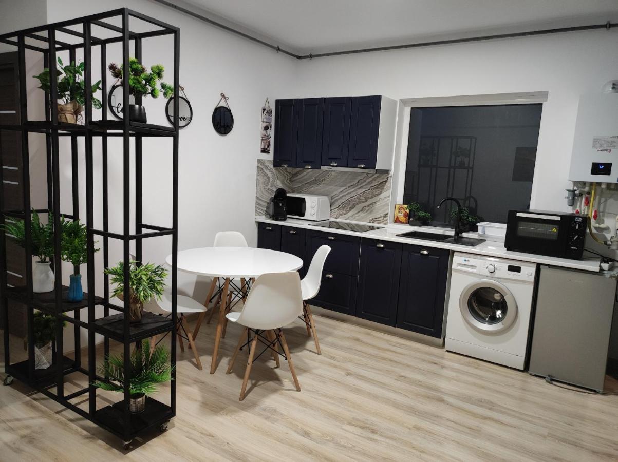 Amira Apartament 康斯坦察 外观 照片